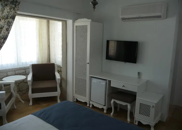 Yelken Konak Alacati