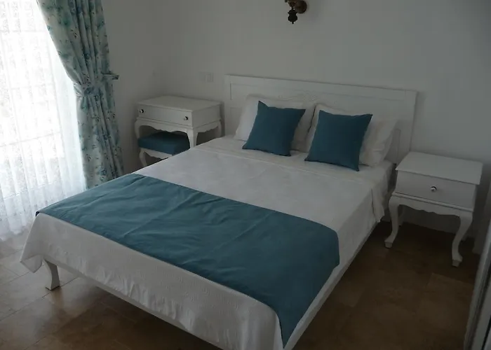 Yelken Konak Alacati