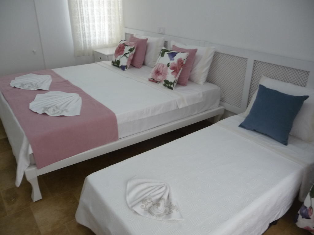 Privatunterkunft Yelken Alaçatı