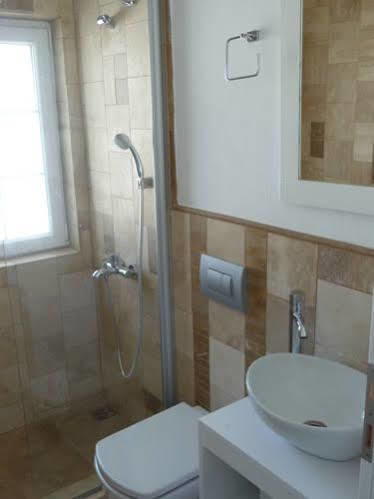 Yelken Privatunterkunft Alaçatı