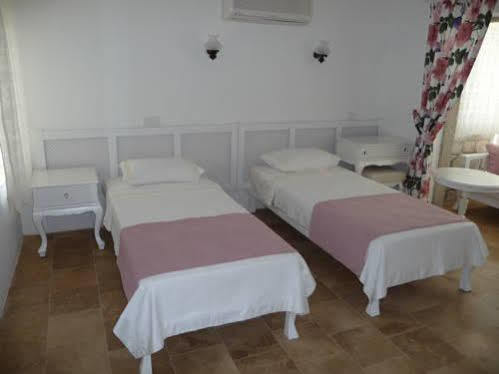 Yelken Privatunterkunft Alaçatı